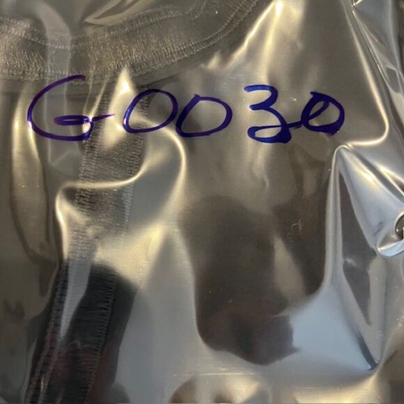 Reiss Kris Chiffon Top Black with Peekaboo Neck Cutout Silky Elegant Size 10 - Picture 13 of 13